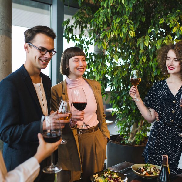 Sur les Sentiers de l'Œnotourisme, dégustation de vin près de Lyon - Groupes et entreprises
