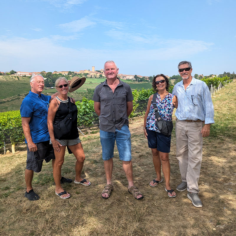 Trails-Wine-tourism-Private-tour-Beaujolais-Day-Groupe